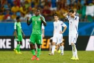 Nigeria